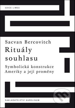 Rituály souhlasu - Sacvan Bercovitch - obrázek 1
