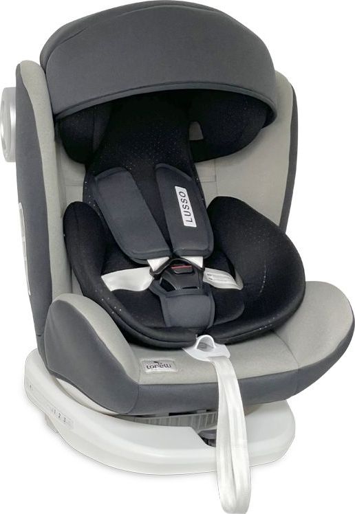 Lorelli Lusso SPS Isofix String 2021 - obrázek 1