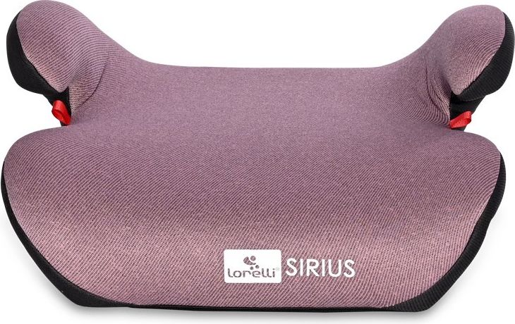 Lorelli Podsedák Sirius Fix Anchorages Beige 2021 - obrázek 2