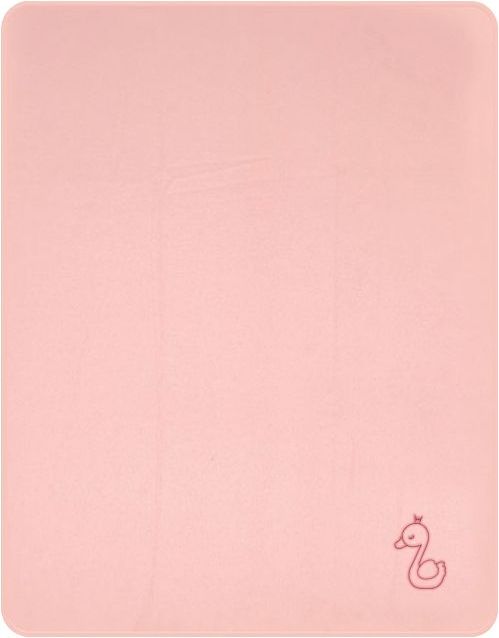 Lorelli Dětská deka 75x100 cm Polar Fleece - obrázek 1
