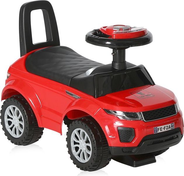 Lorelli Odrážedlo auto Off Road - obrázek 1