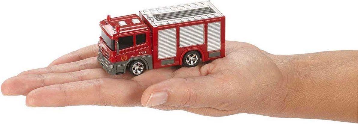 Mini RC autíčko REVELL 23527 - Požární záchranné auto - obrázek 3