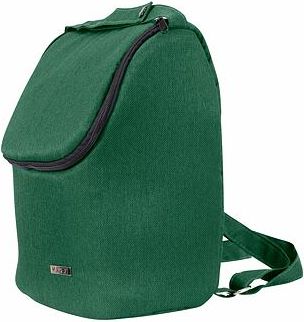 Kočárek Kunert Lazzio Premium dvojkombinace cooper rám zelený - obrázek 5