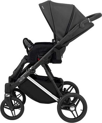 Kočárek Kunert Lazzio Premium dvojkombinace cooper rám antracitový - obrázek 14