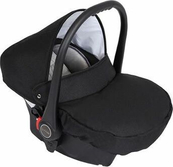 Kočárek Kunert Lazzio Premium trojkombinace cooper rám olivový s květy - obrázek 5