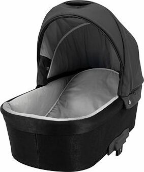 Kočárek Kunert Lazzio Premium trojkombinace cooper rám olivový s květy - obrázek 13