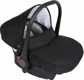Kočárek Kunert Lazzio Premium trojkombinace cooper rám zelený - obrázek 5