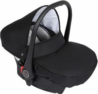 Kočárek Kunert Lazzio Premium trojkombinace cooper rám černý + bordó - obrázek 5