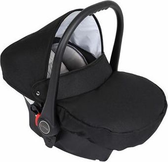 Kočárek Kunert Lazzio Premium trojkombinace cooper rám antracitový - obrázek 5