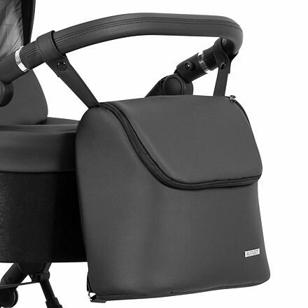 Kočárek Kunert Lazzio Eco trojkombinace modrý - obrázek 24