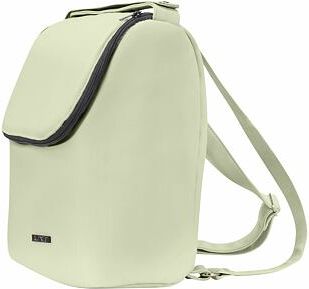 Kočárek Kunert Lazzio Eco Premium dvojkombinace stříbrný rám mátový - obrázek 5