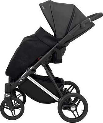 Kočárek Kunert Lazzio Eco Premium dvojkombinace cooper rám mátový - obrázek 17