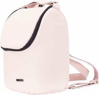 Kočárek Kunert Lazzio Eco Premium dvojkombinace cooper rám růžový - obrázek 5
