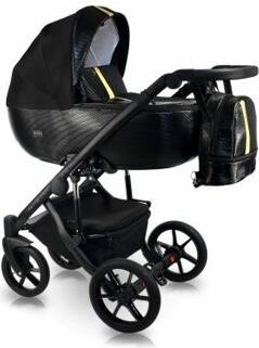 Kočárek Bexa Air Pro trojkombinace 20 - obrázek 1