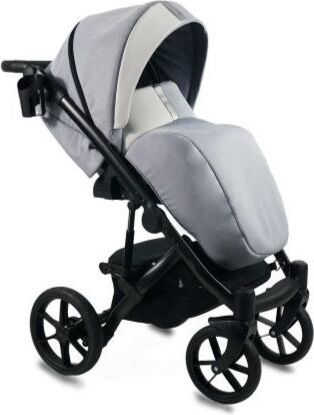 Kočárek Bexa Air dvojkombinace Gray - obrázek 3