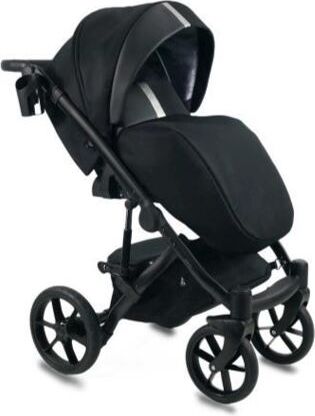 Kočárek Bexa Air dvojkombinace Platinum - obrázek 3