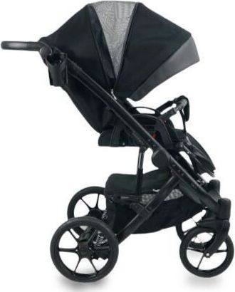 Kočárek Bexa Air dvojkombinace Platinum - obrázek 5