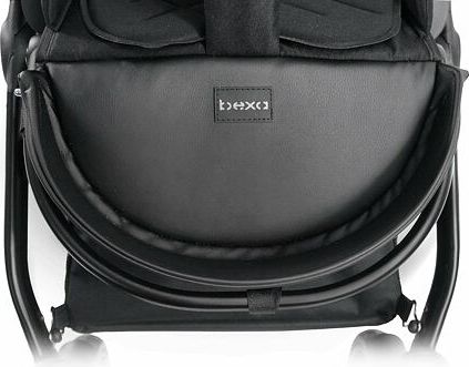 Kočárek Bexa Air dvojkombinace Platinum - obrázek 8