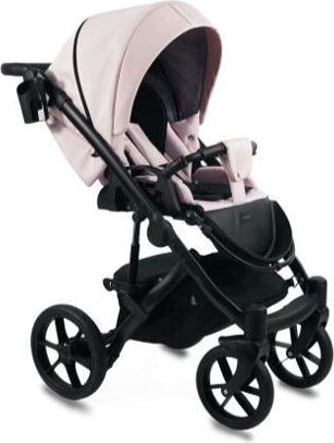 Kočárek Bexa Air dvojkombinace Pink - obrázek 2