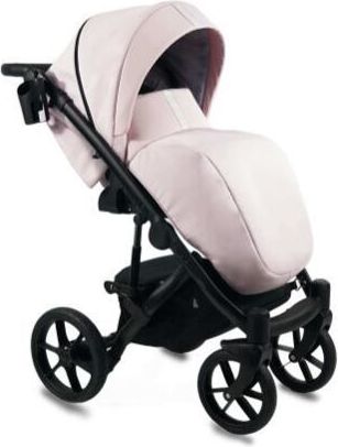 Kočárek Bexa Air dvojkombinace Pink - obrázek 3