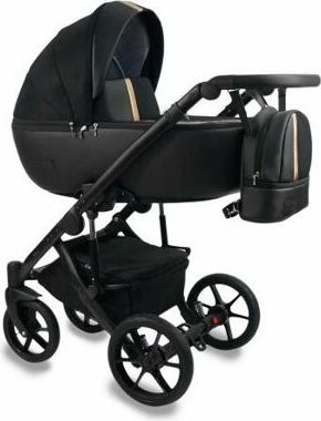 Kočárek Bexa Air dvojkombinace Gold - obrázek 1