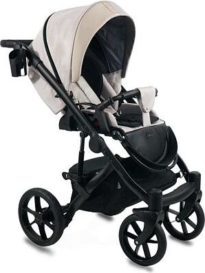 Kočárek Bexa Air dvojkombinace Beige - obrázek 2