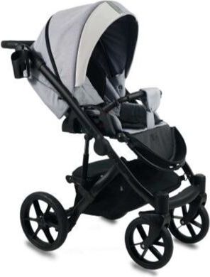 Kočárek Bexa Air trojkombinace Gray - obrázek 2