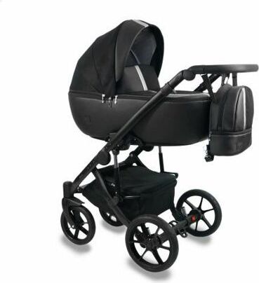 Kočárek Bexa Air trojkombinace Platinum - obrázek 1