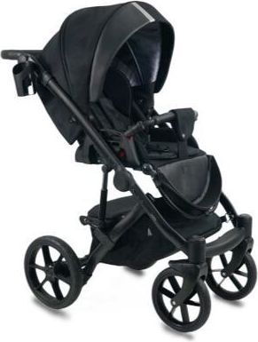Kočárek Bexa Air trojkombinace Platinum - obrázek 2