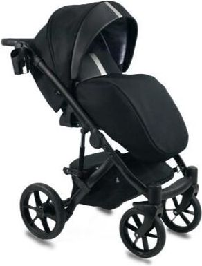 Kočárek Bexa Air trojkombinace Platinum - obrázek 3