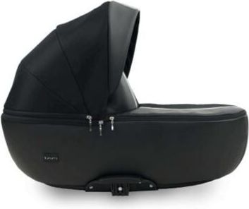 Kočárek Bexa Air trojkombinace Platinum - obrázek 5