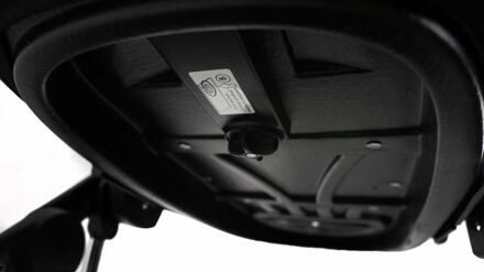 Kočárek Bexa Air trojkombinace Platinum - obrázek 7