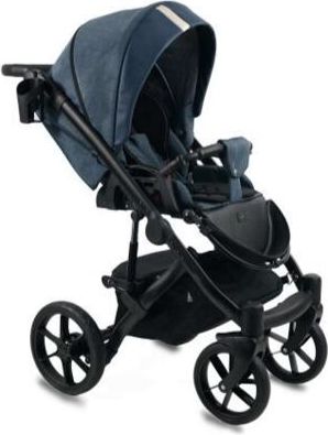 Kočárek Bexa Air trojkombinace Dark blue - obrázek 2