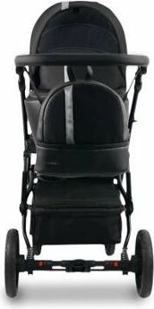 Kočárek Bexa Air trojkombinace Dark blue - obrázek 12