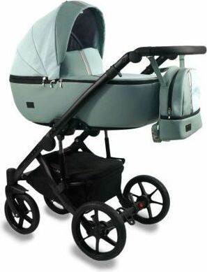 Kočárek Bexa Air trojkombinace Mint - obrázek 1