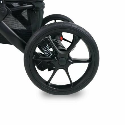 Kočárek Bexa Air trojkombinace Mint - obrázek 11