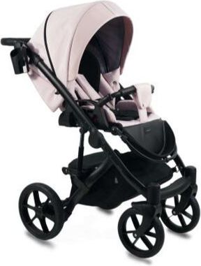 Kočárek Bexa Air trojkombinace Pink - obrázek 2