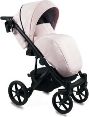 Kočárek Bexa Air trojkombinace Pink - obrázek 3