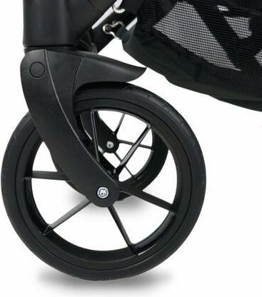 Kočárek Bexa Air trojkombinace Gold - obrázek 10