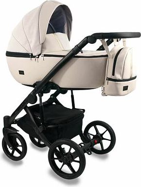 Kočárek Bexa Air trojkombinace Beige - obrázek 1