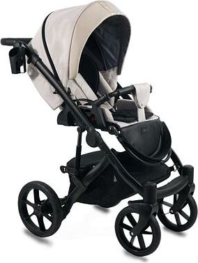 Kočárek Bexa Air trojkombinace Beige - obrázek 2