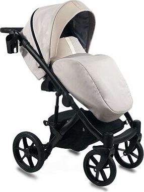 Kočárek Bexa Air trojkombinace Beige - obrázek 3
