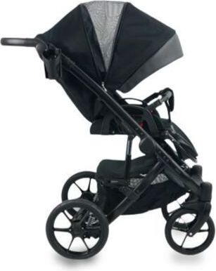 Kočárek Bexa Air trojkombinace Beige - obrázek 6