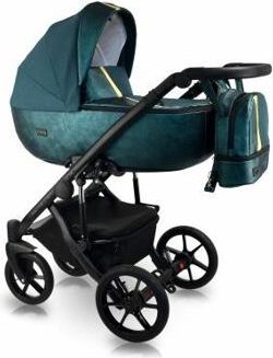 Kočárek Bexa Air Pro trojkombinace 19 - obrázek 1