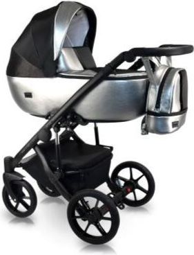 Kočárek Bexa Air Pro trojkombinace 18 - obrázek 1