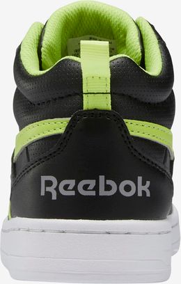 Royal Prime Kotníková obuv dětská Reebok Classic | Černá | Chlapecké | 31 - obrázek 2