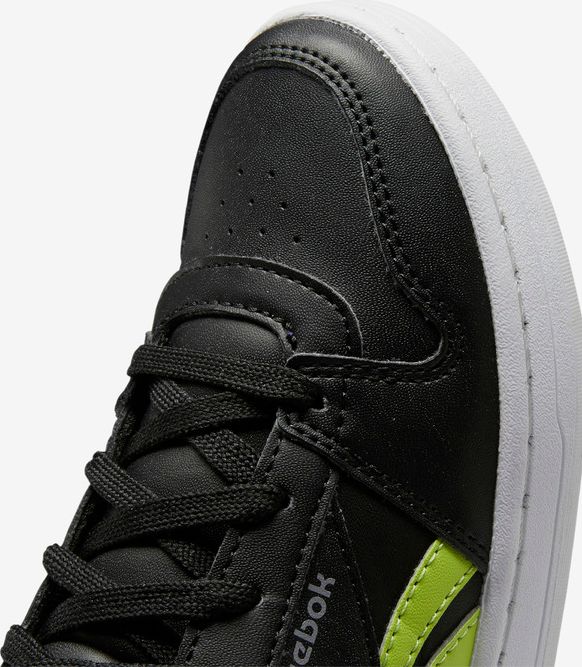 Royal Prime Kotníková obuv dětská Reebok Classic | Černá | Chlapecké | 31 - obrázek 5