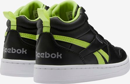 Royal Prime Kotníková obuv dětská Reebok Classic | Černá | Chlapecké | 31 - obrázek 6
