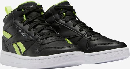 Royal Prime Kotníková obuv dětská Reebok Classic | Černá | Chlapecké | 31 - obrázek 7