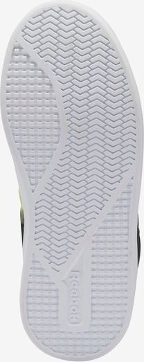 Royal Prime Kotníková obuv dětská Reebok Classic | Černá | Chlapecké | 31 - obrázek 9